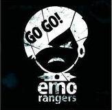 Fei Comodo : Go, Go! Emo Rangers
